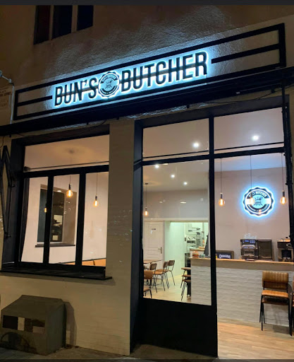 bun's butcher