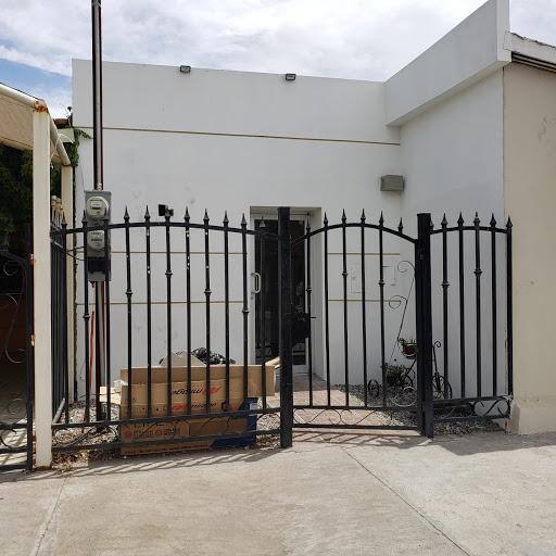 CAVA Constructora Infonavit
