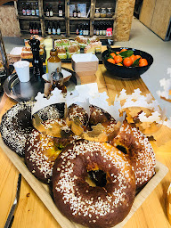 Photo n°3 de RestÔ&Cie à Bègles (Restaurant)