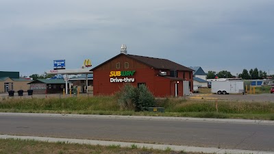 Hardin Subway