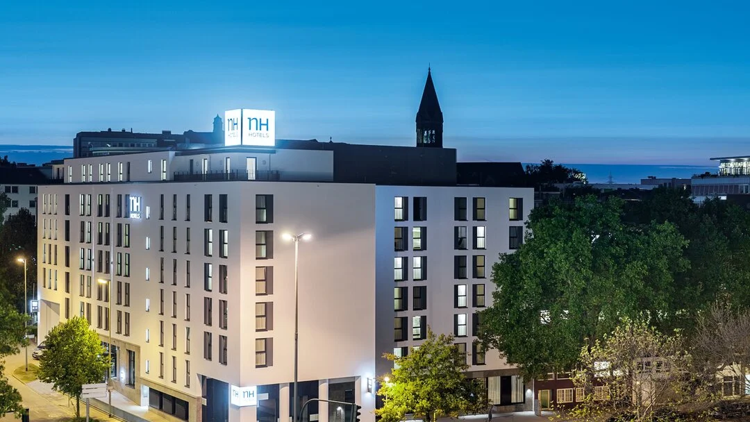 Hotel NH Essen
