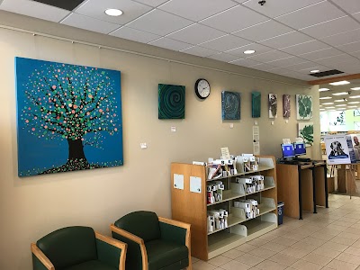 North Lauderdale Saraniero Branch