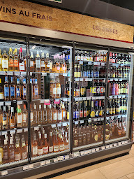 Photo n°4 de Carrefour Express à Marly (Magasin d'alimentation bio)