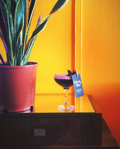 Opinii despre Velvet Moon în Vincennes - Bar