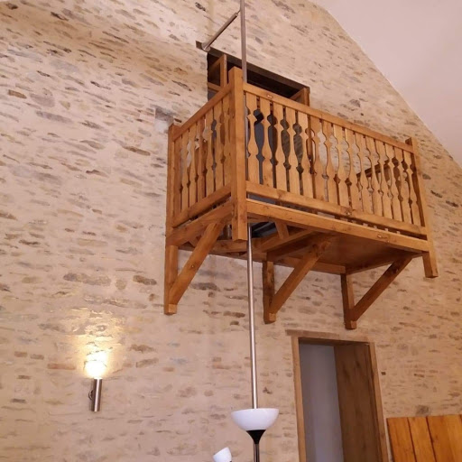 Photo de LE BOIS : L'AVENIR