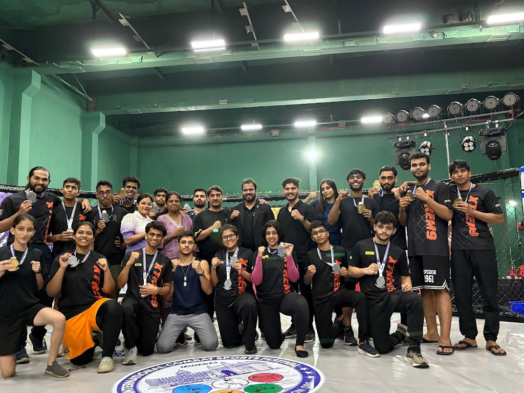 Xtrem9 Combat Sports And Fitness