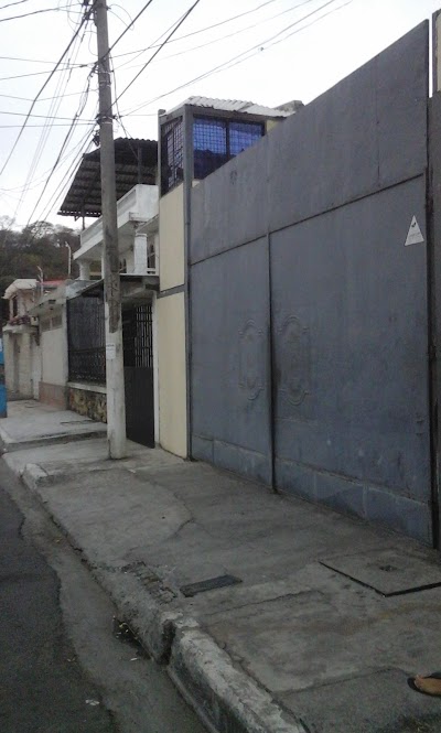 Photos of Parque Ciudadela Naval Norte