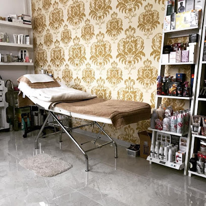 KOZMETICKÉ ŠTÚDIO RIA ART