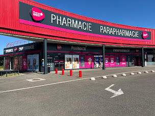 Photo n°2 de Pharmabest Pharmacie du Géant à Montceau-les-Mines (Pharmacie vétérinaire)