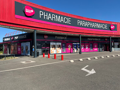 Pharmabest Pharmacie du Géant