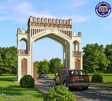 University Of Sargodha Sub-Campus Mianwali