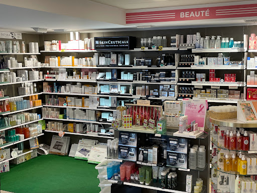 Aprium Pharmacie des 4 Saisons - Thumbnail