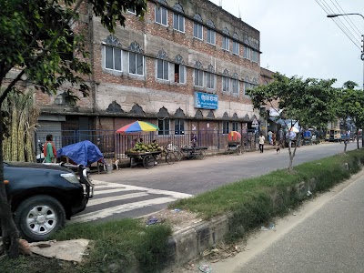 Photos of Baitur Rohomat Jame Masjid