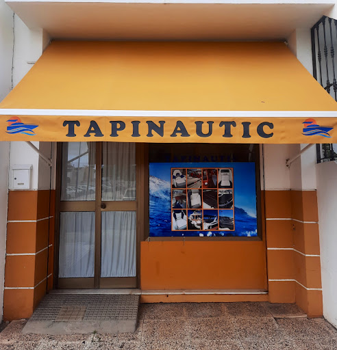 TapiNautic - Visual