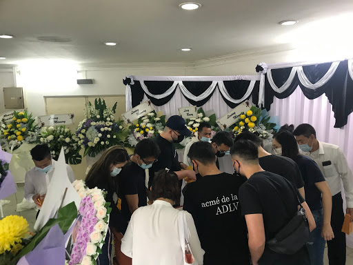 SIYUAN FUNERAL SERVICES (M) SDN BHD 思源殡仪服务