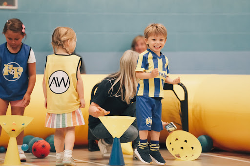 Football Fun Factory Desborough - Thumbnail