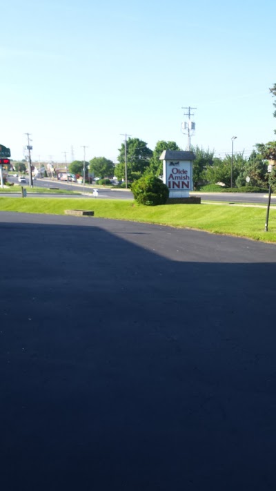 Photos of Olde Amish Inn Ronks
