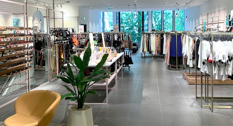Zalando Outlet Store Düsseldorf