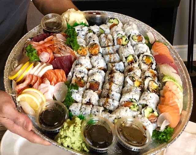 Kintako Sushi Japanese Restaurant