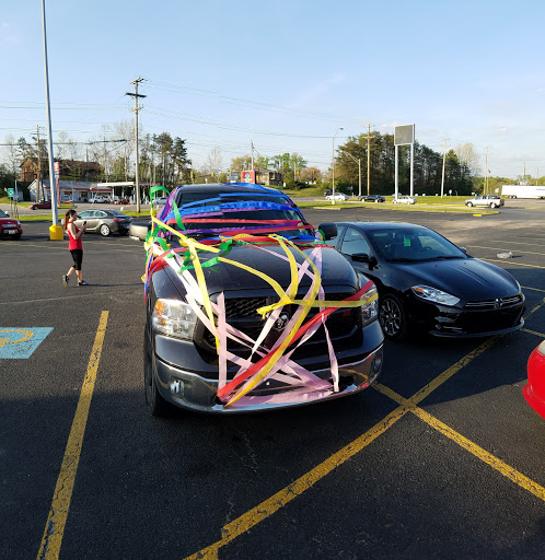 CrossFit Barboursville - Thumbnail