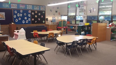 Wasatch Christian Early Learning Center