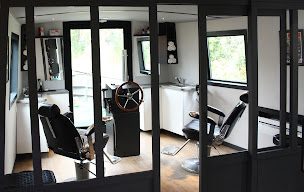 Photo n°24 de Salon Mouch' à Rennes (Salon de coiffure)