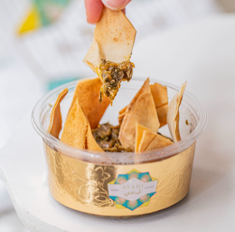 Photo n°17 de Ayadi Gourmet à Paris (Restaurant méditerranéen)