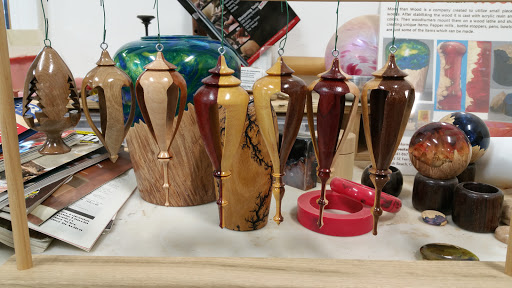 Hasting Coastal Woodworks - Thumbnail