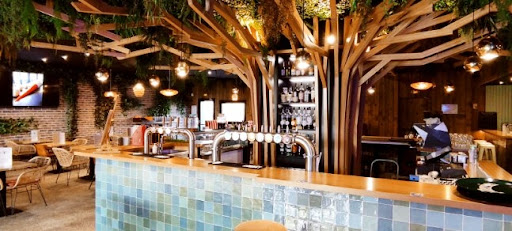 Photo 4 - FOOD BAR