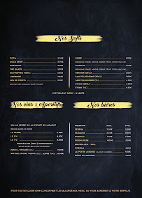 Menu Instant Cosy Page 4