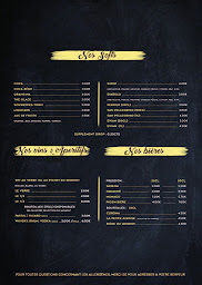 Photo n°3 de Instant Cosy à Aix-en-Provence (Restaurant)