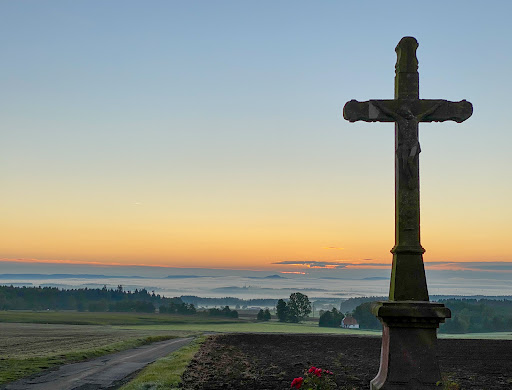 Wegkreuz Herzogenweiler - Thumbnail