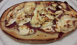 Photo n°16 de La Tribu à Étrépagny (Restaurant italien)