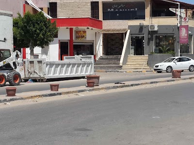 Photos of محل لوتشي للمواد الكهربائية