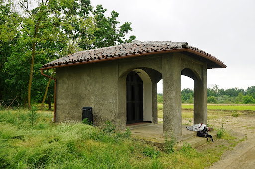Chiesa della Madonna dell'Orio