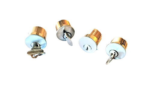 Security Affect Locksmith
