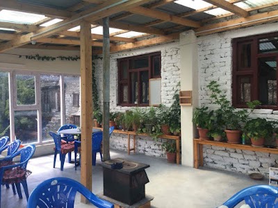 Photos of Hotel Tanpopo , Marpha