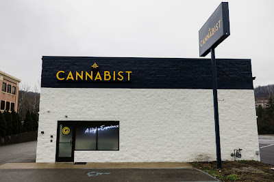Photo of Cannabist
