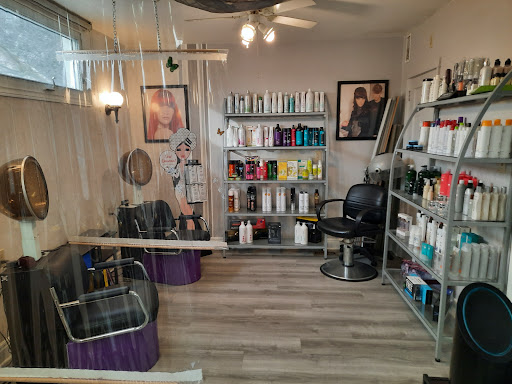 House of Hair Design Gallery - Canada