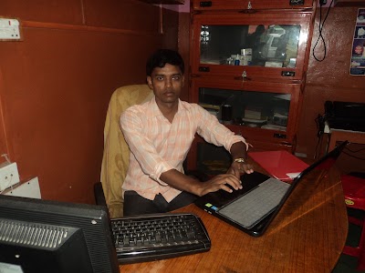 Photos of Mithila Computer Center
