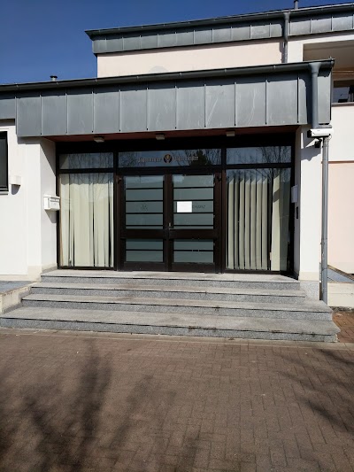 Photos of B&uuml;rgerhaus Reichensachsen