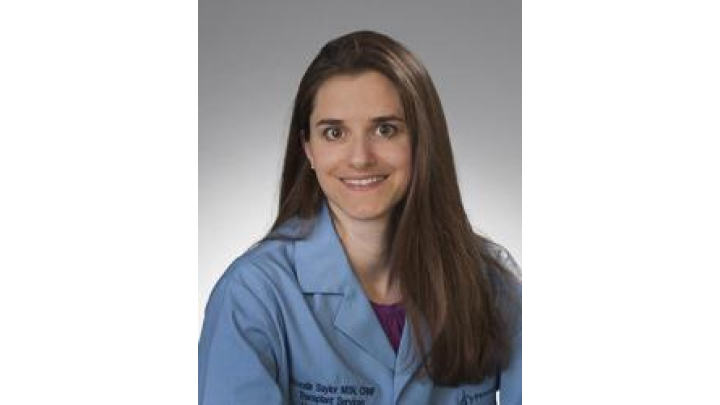 Rhonda Jill Witmer Saylor Crnp