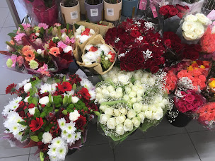 Photo n°16 de Auchan Supermarché Compiègne à Compiègne (Supermarché)