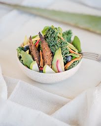 Photo n°3 de NUDE à Paris (Café)