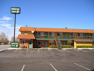 Photos of Gilroy Inn