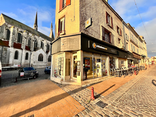 ARTHURIMMO DOURDAN