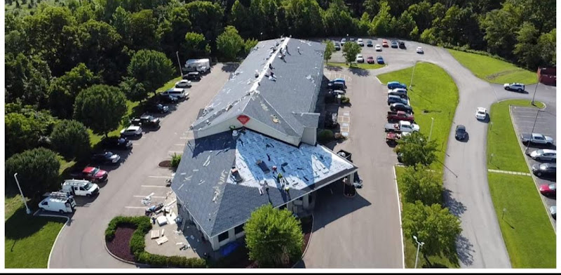 R&M Roofing & Siding, LLC