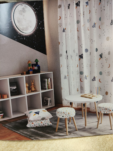 Tendarredo - Visual