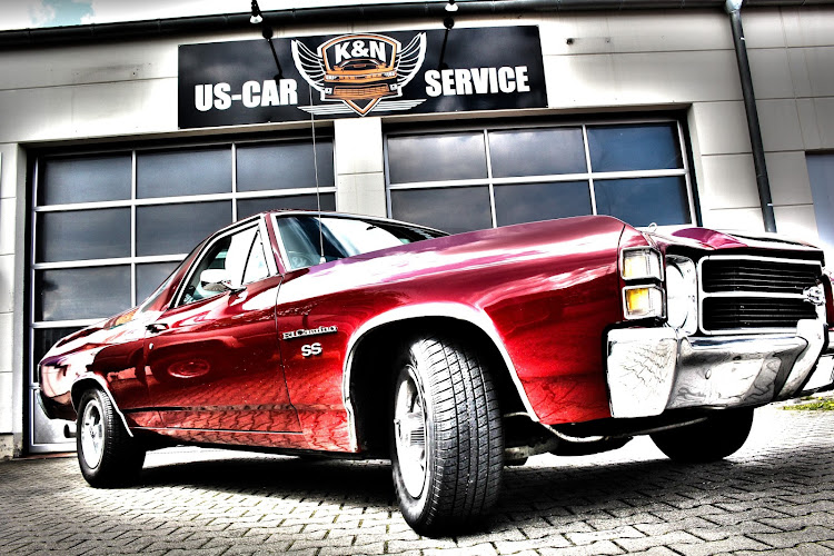 K & N US Car Service