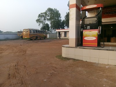 Photos of Rawshan Filling Station